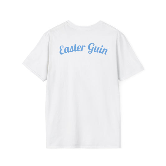 Easter Egg Guin T-Shirt