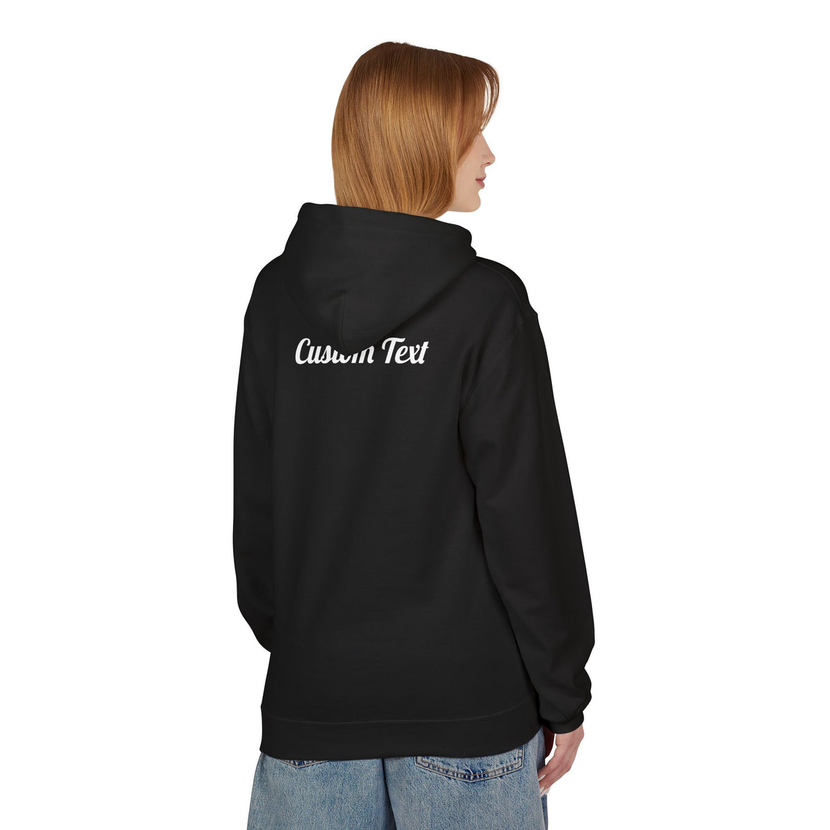 Gridiron Guin Hoodie