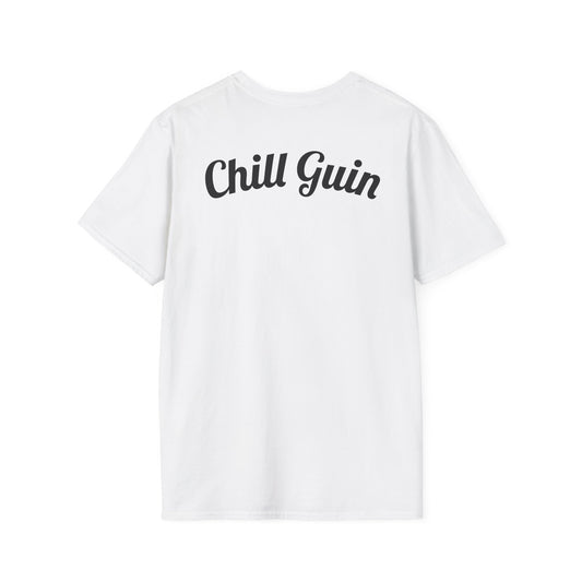 Chill Guin T-Shirt