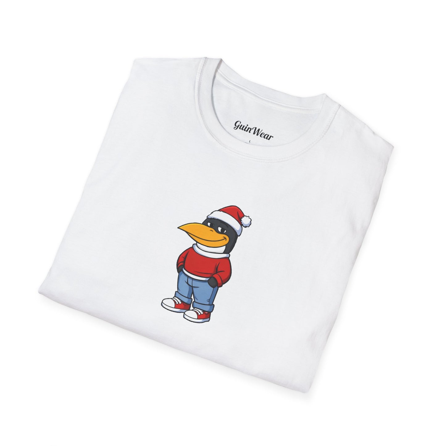 Chill Guin T-Shirt