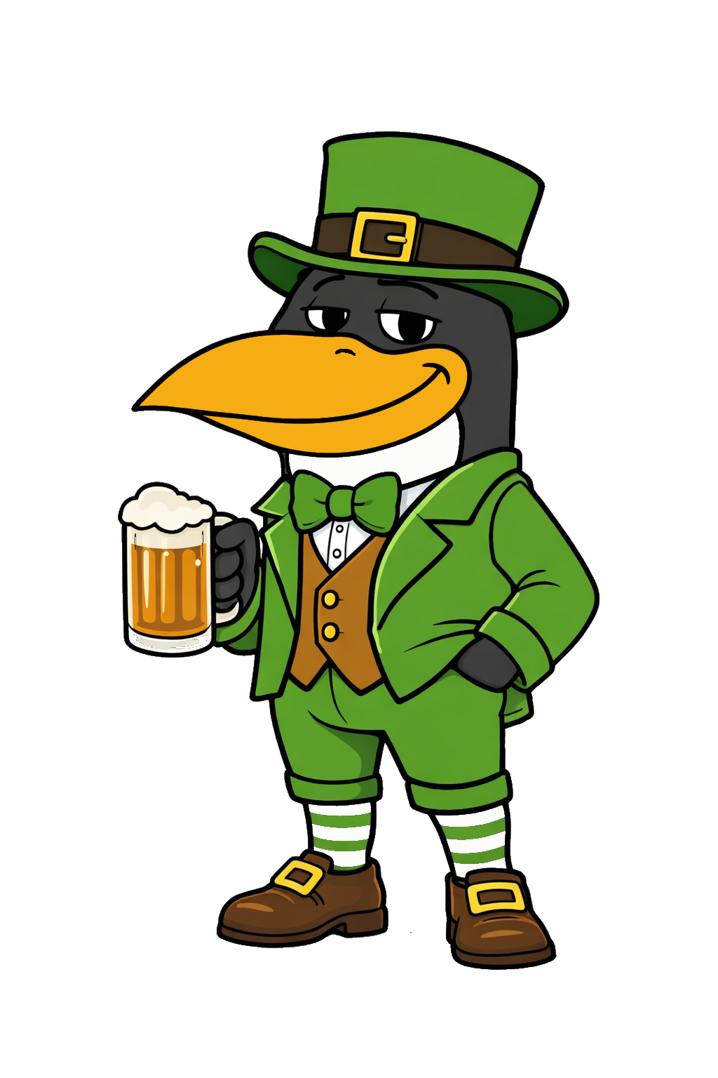 St. Patrick’s Day
