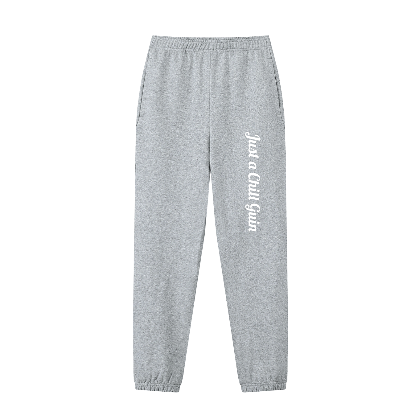 Chill Guin Jogger Sweatpants