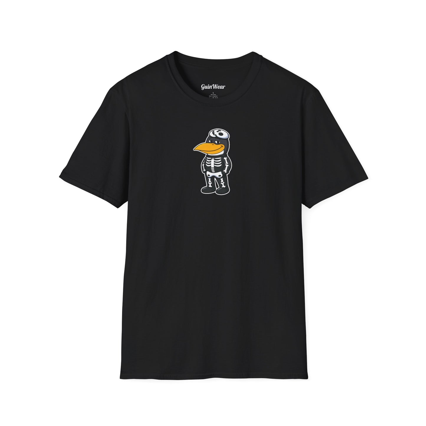 Spooky Guin T-Shirt