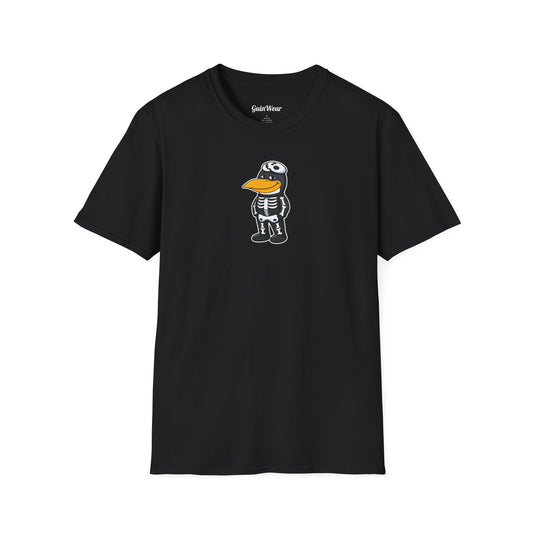 Spooky Guin T-Shirt