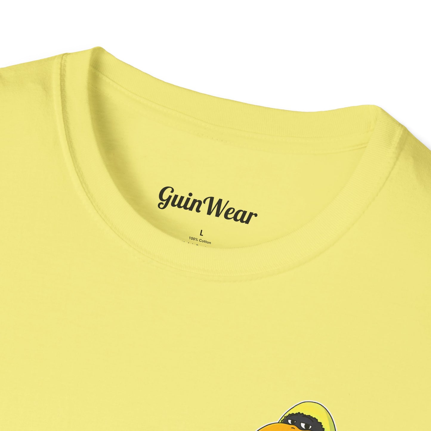 Easter Egg Guin T-Shirt
