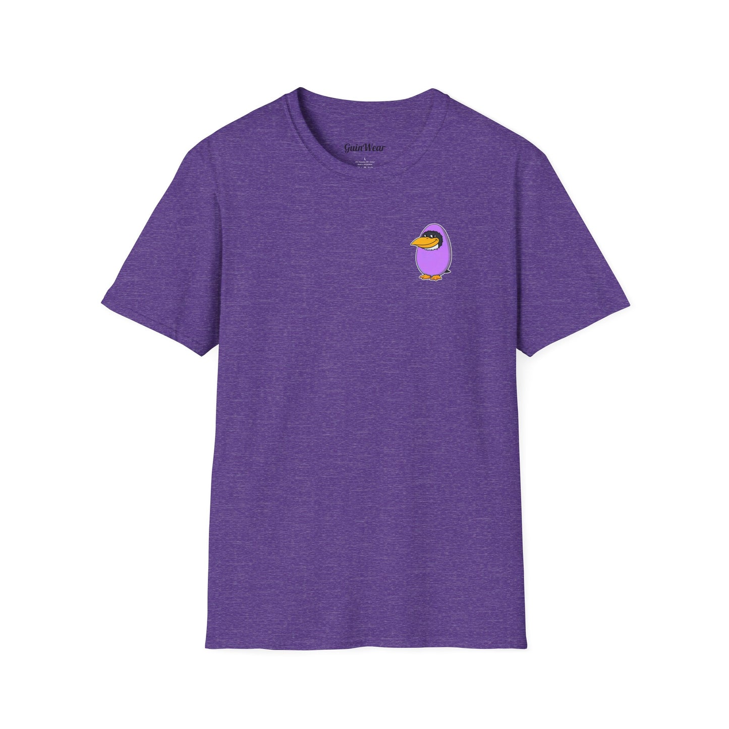 Easter Egg Guin T-Shirt