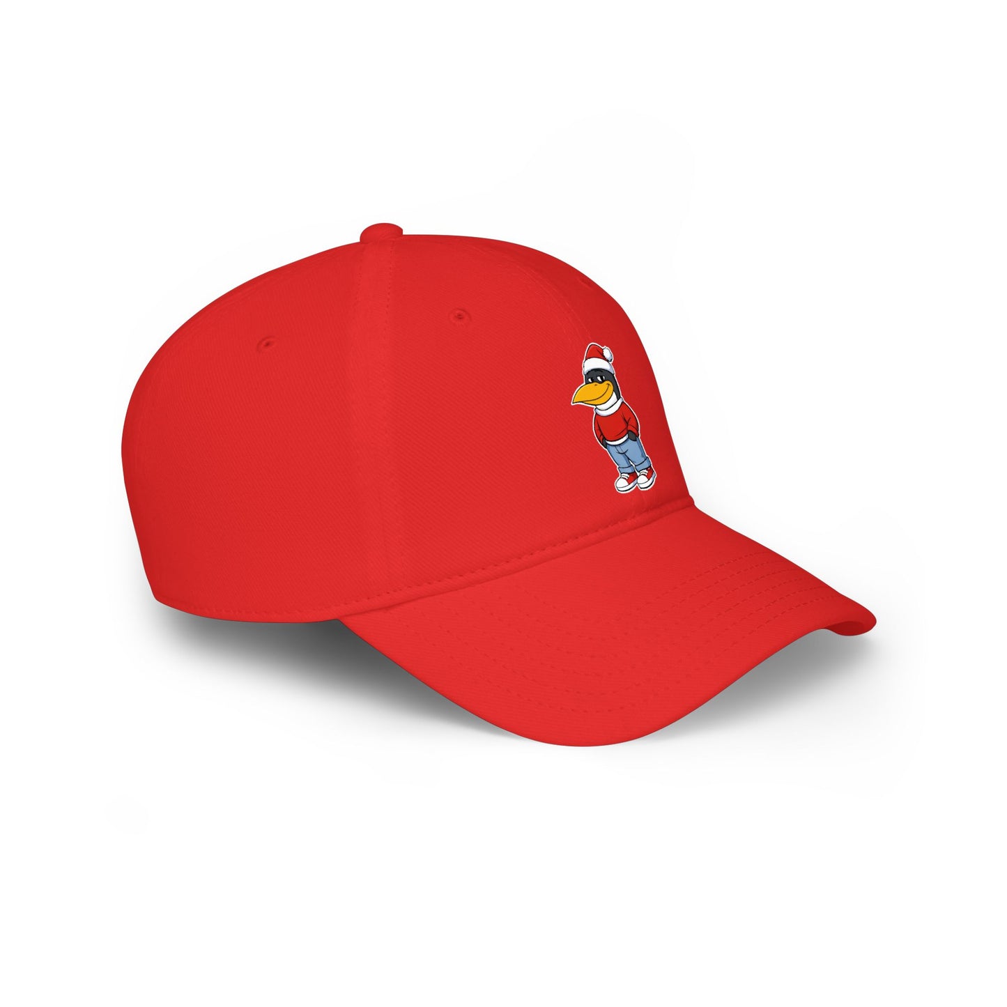 Chill Guin Hat
