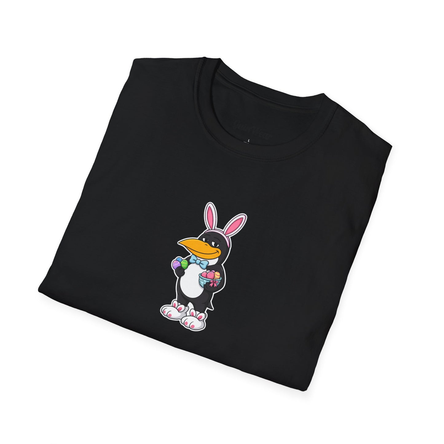 Easter Bunny Guin T-Shirt