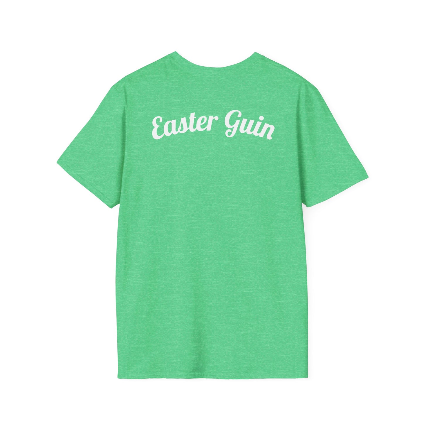 Easter Egg Guin T-Shirt