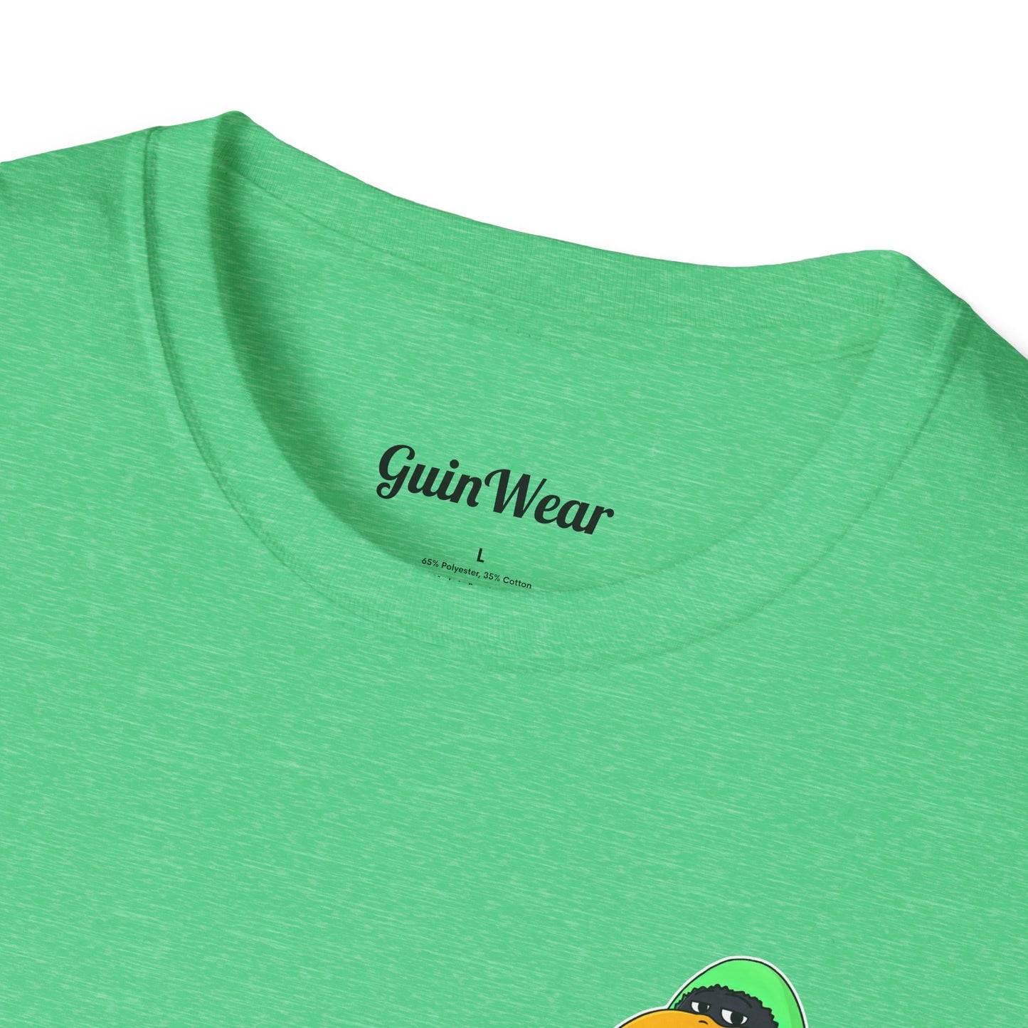 Easter Egg Guin T-Shirt