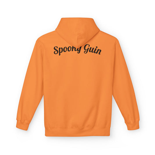 Spooky Guin Hoodie