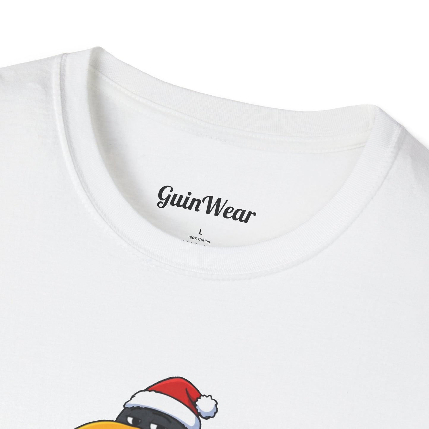 Chill Guin T-Shirt