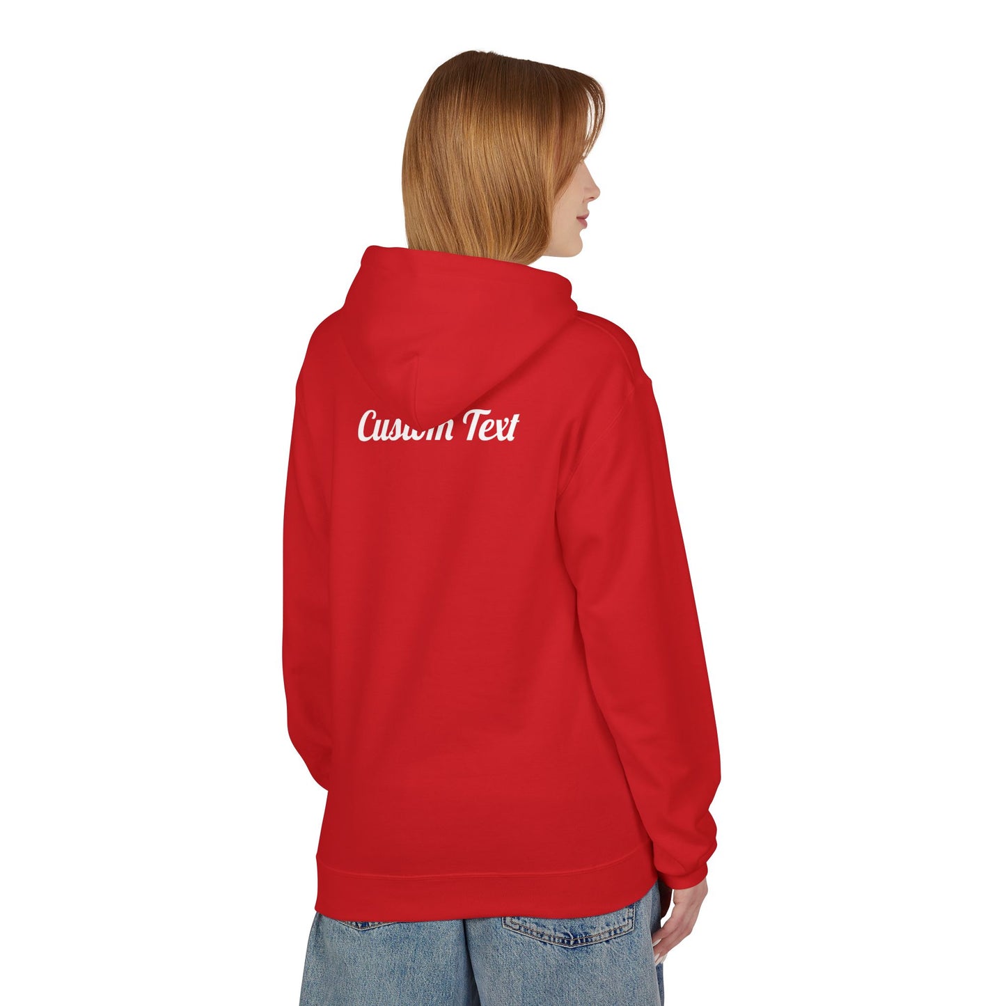 Gridiron Guin Hoodie
