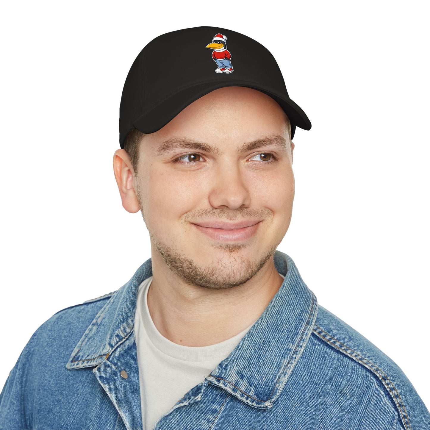 Chill Guin Hat