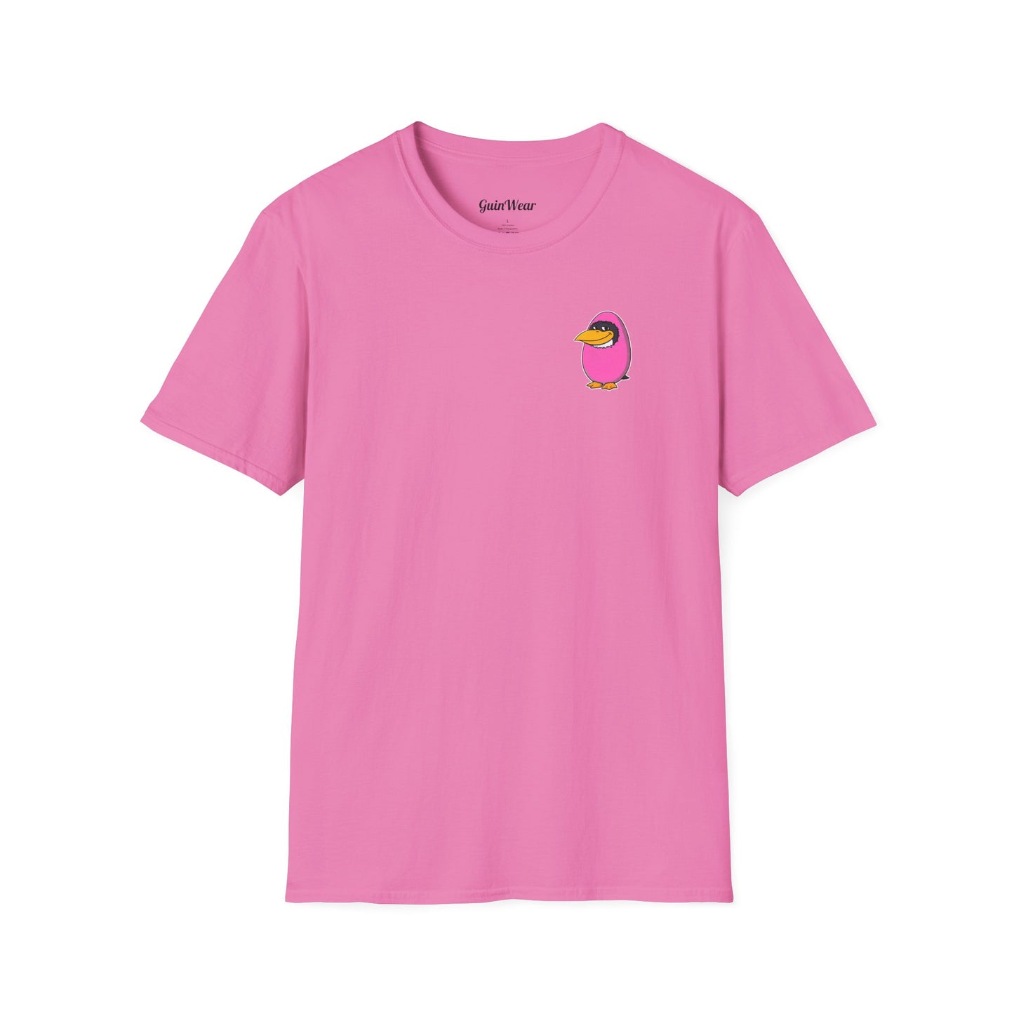 Easter Egg Guin T-Shirt