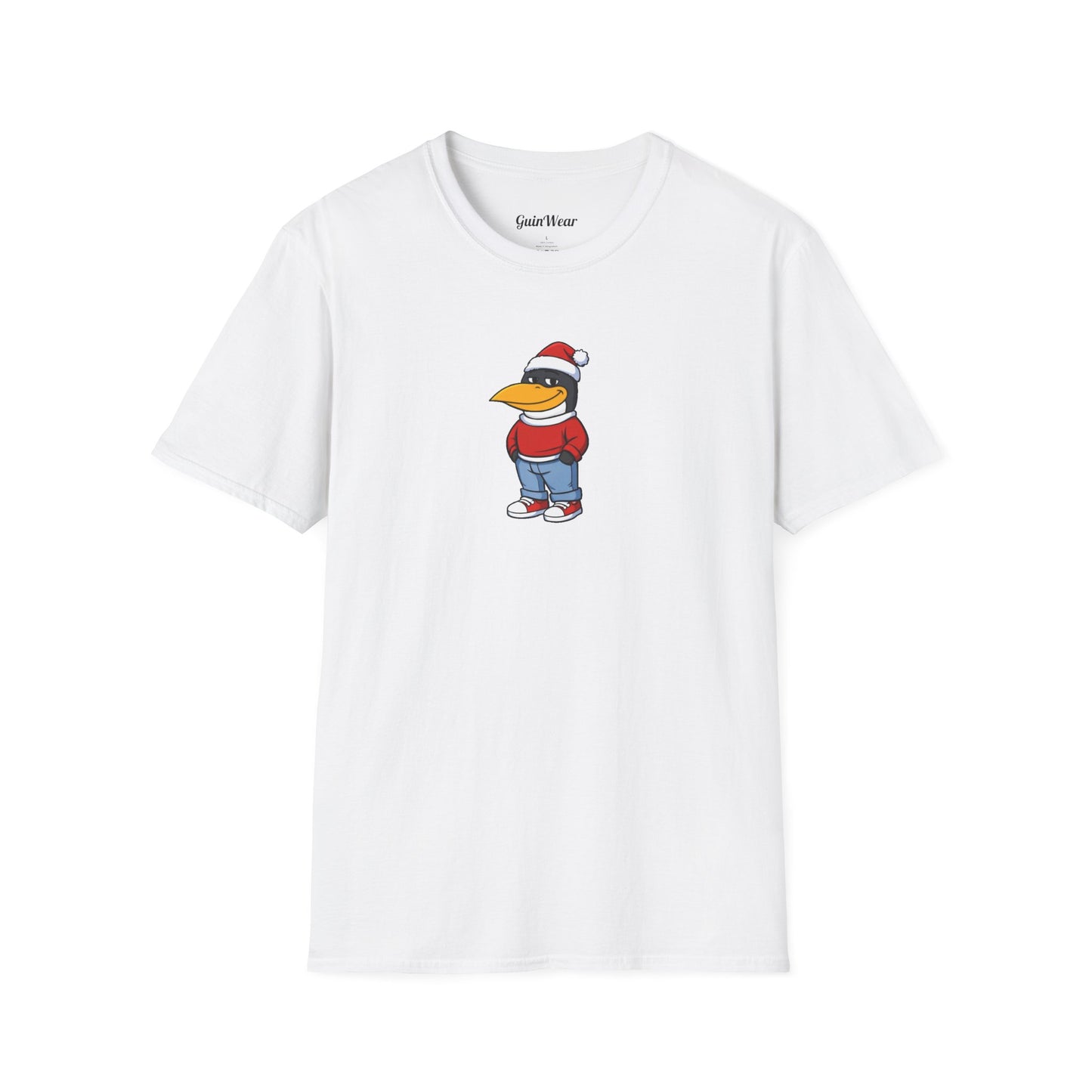 Chill Guin T-Shirt