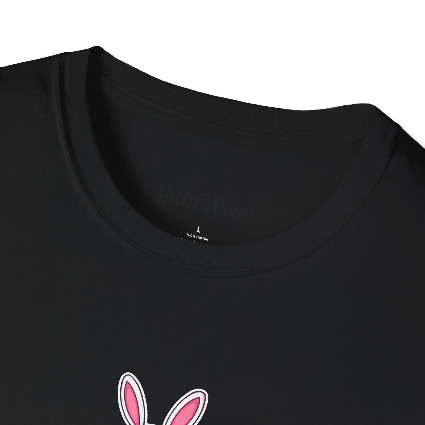 Easter Bunny Guin T-Shirt