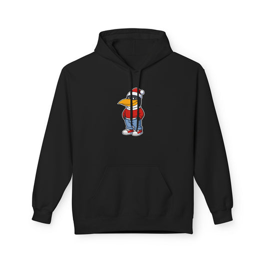 Chill Guin Hoodie