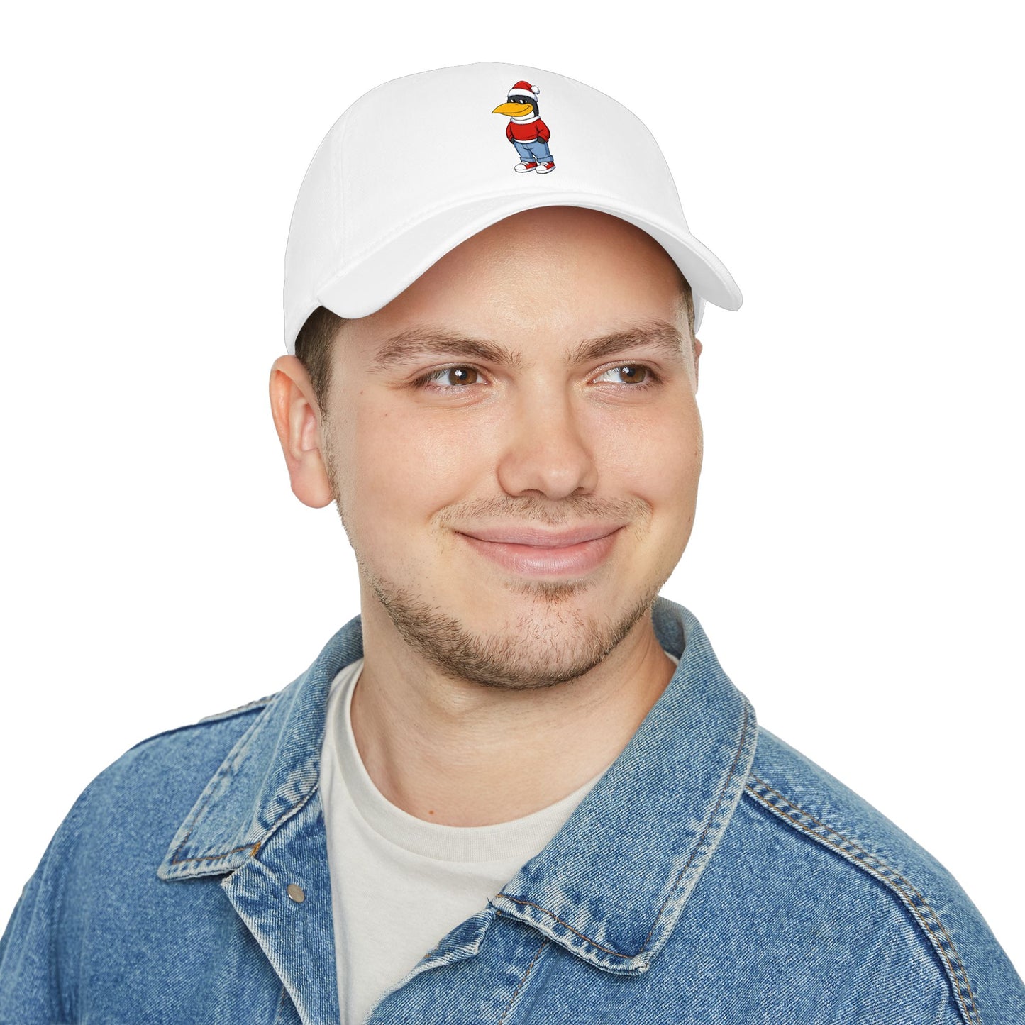 Chill Guin Hat