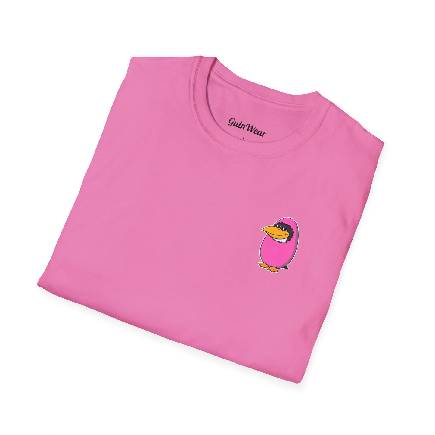 Easter Egg Guin T-Shirt