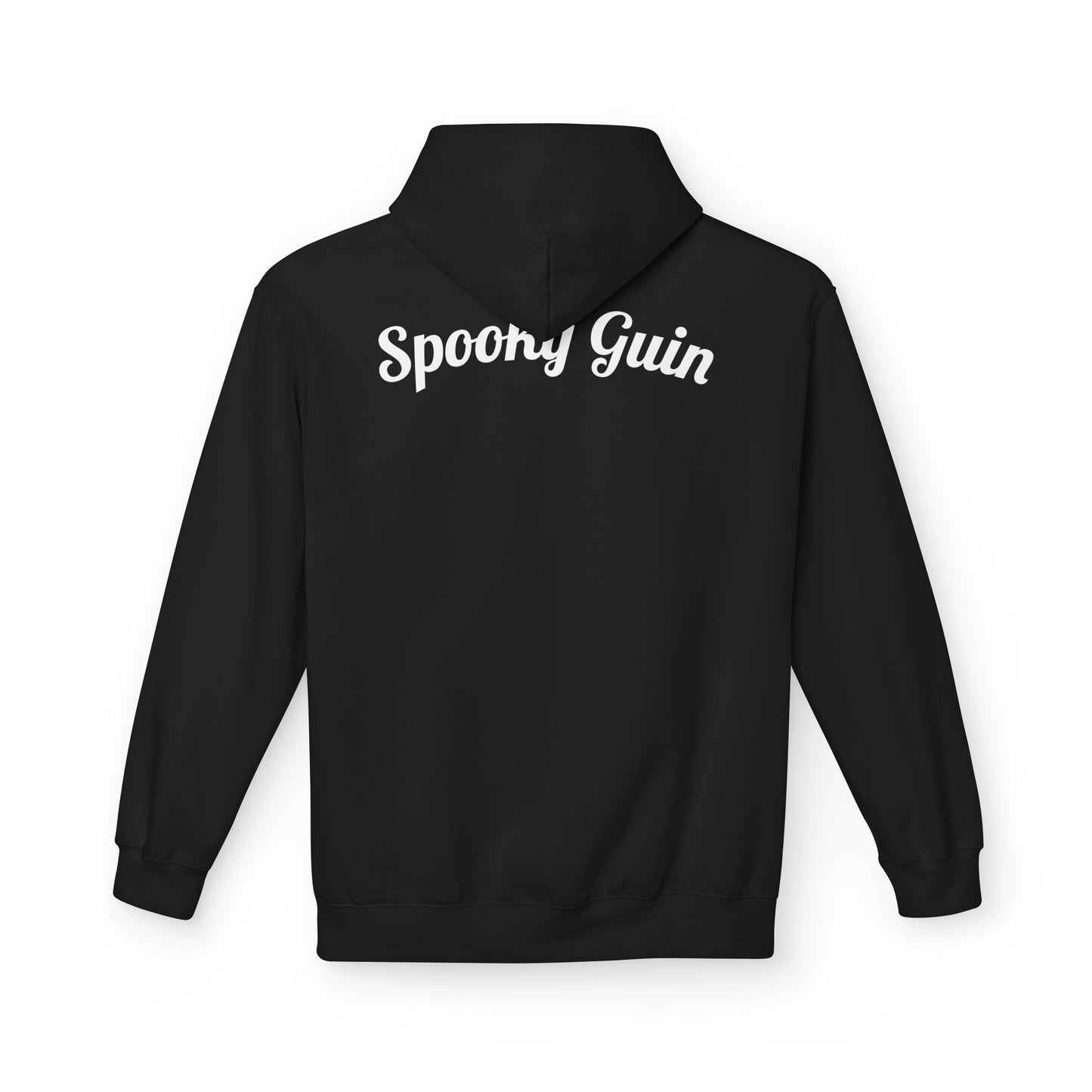 Spooky Guin Hoodie