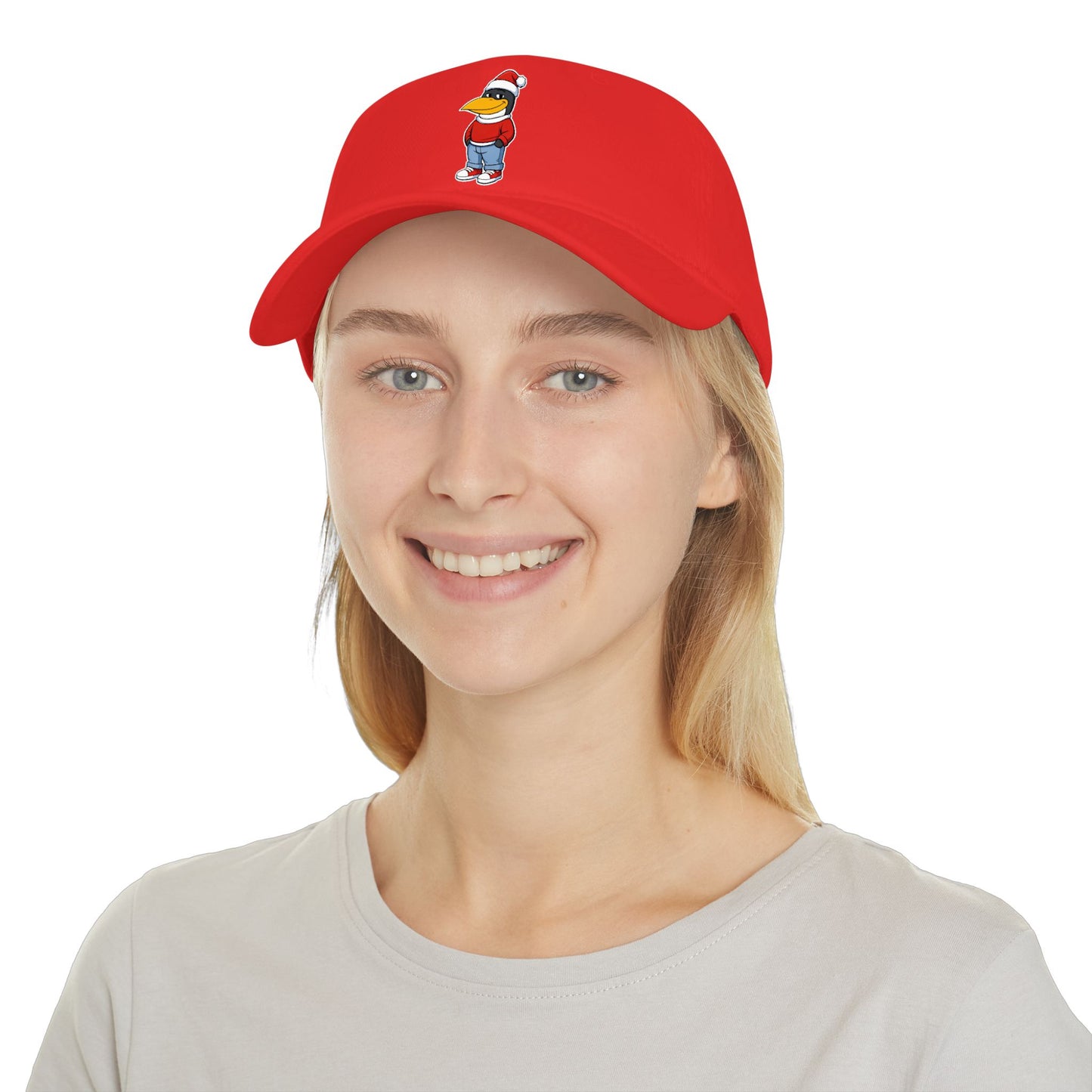 Chill Guin Hat