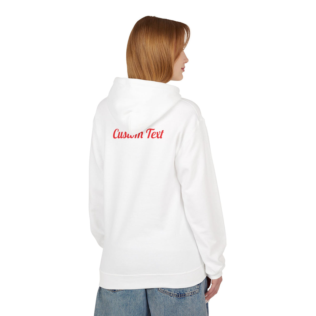 Gridiron Guin Hoodie