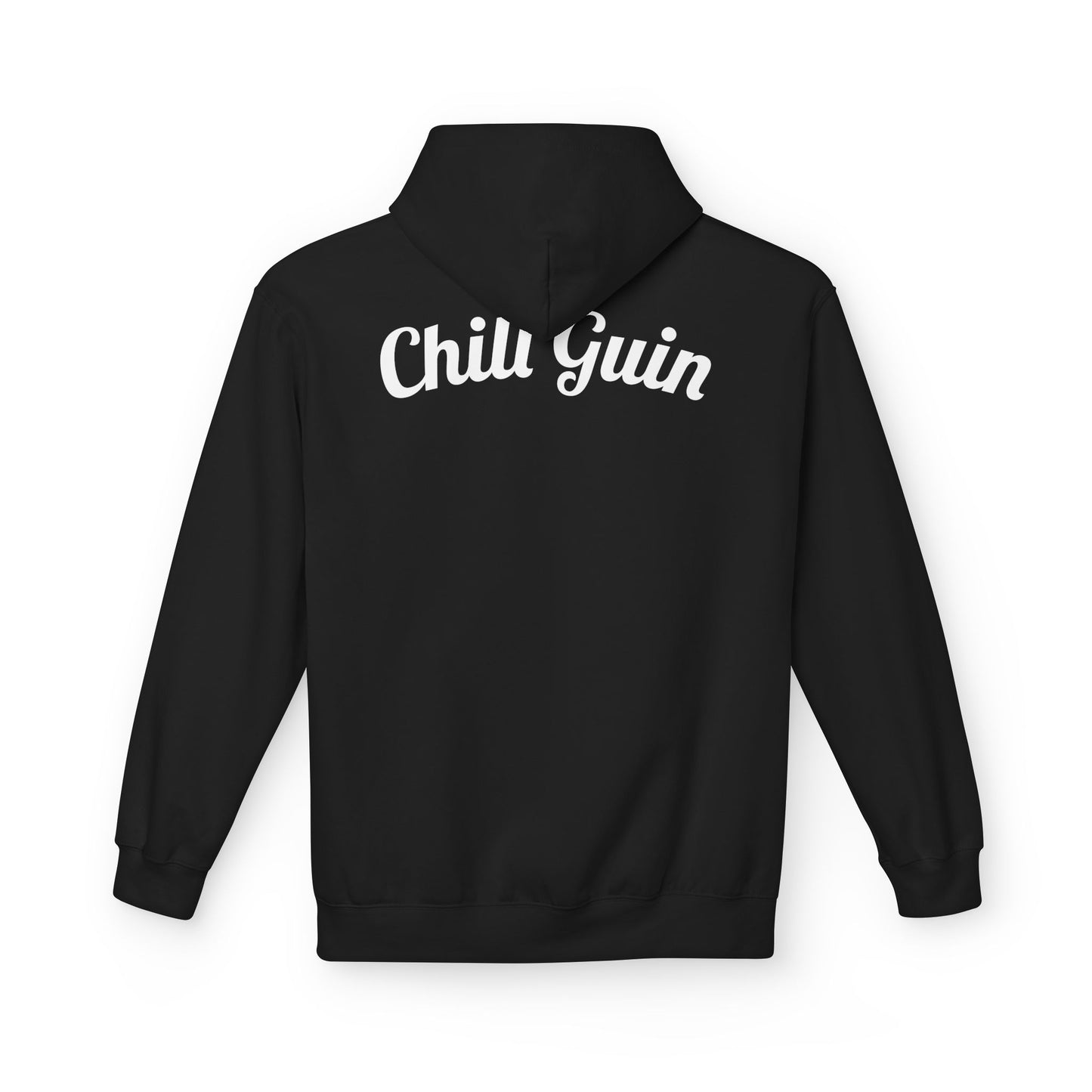 Chill Guin Hoodie