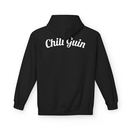 Chill Guin Hoodie