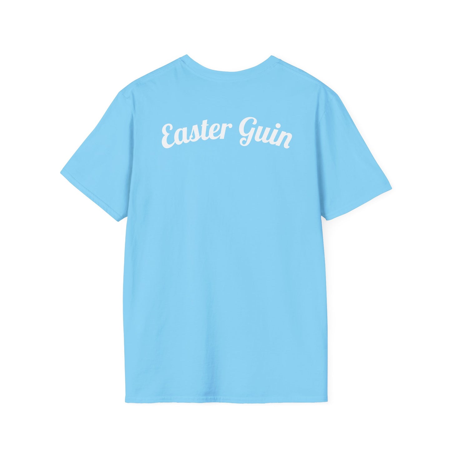Easter Egg Guin T-Shirt