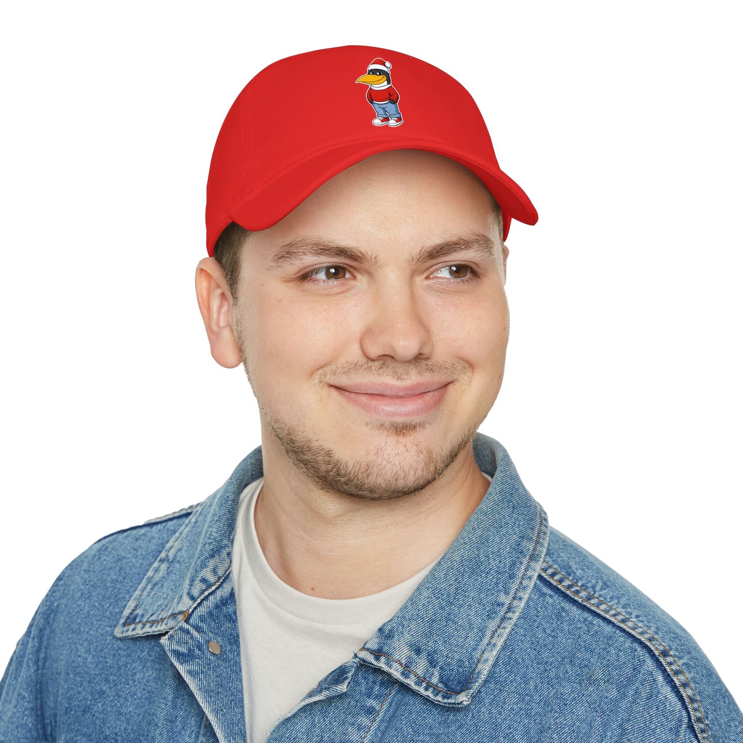 Chill Guin Hat