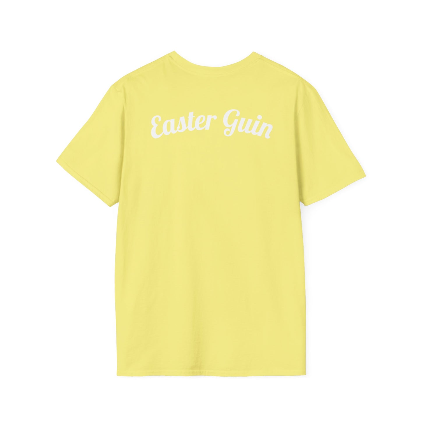 Easter Egg Guin T-Shirt