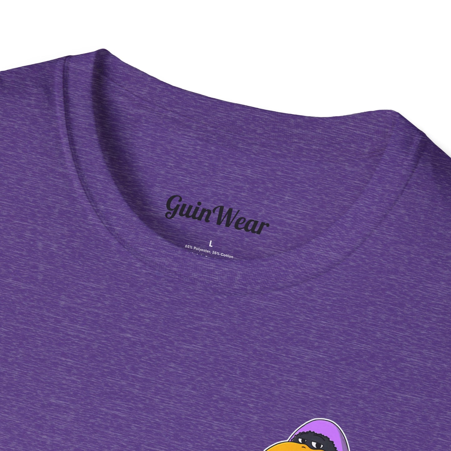Easter Egg Guin T-Shirt