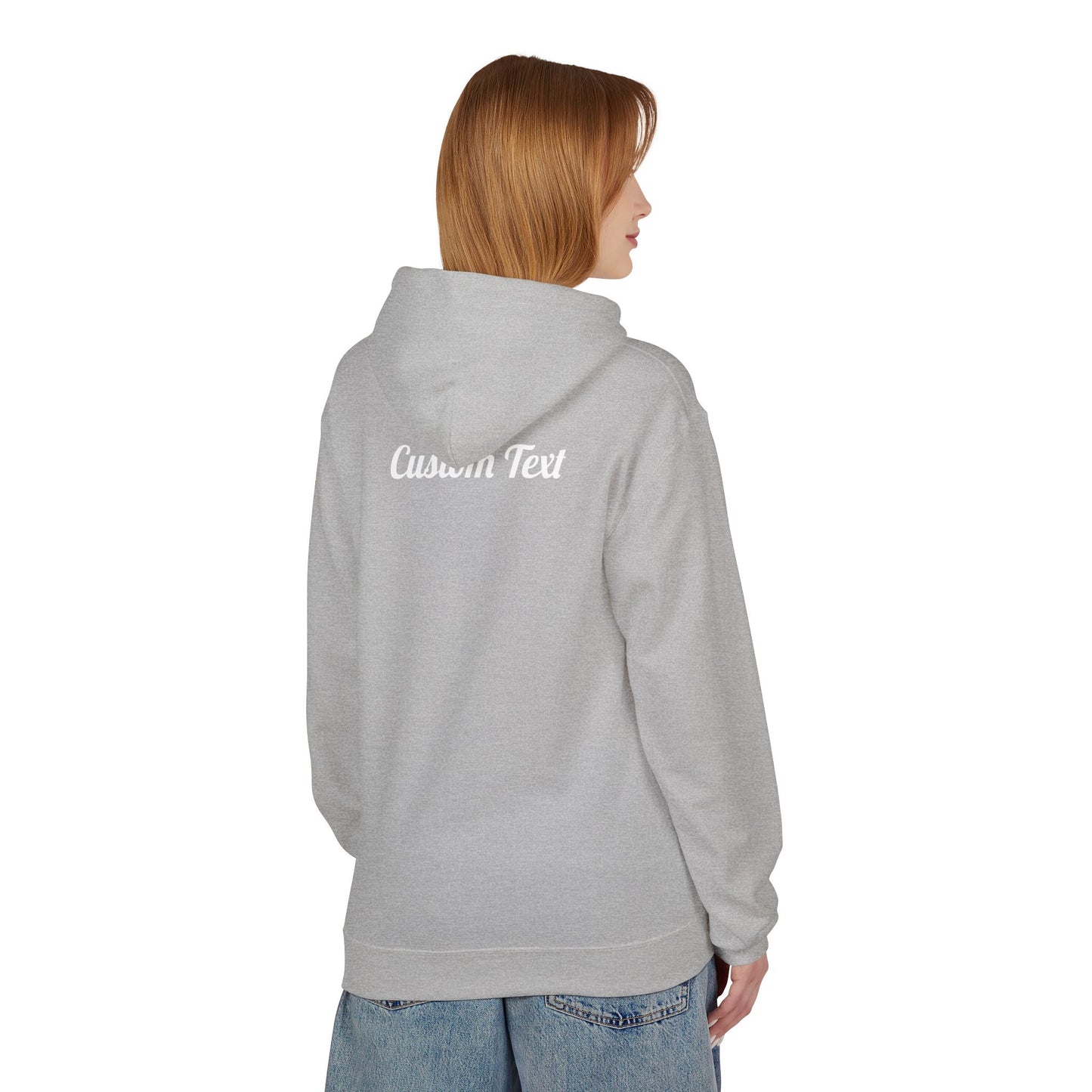 Gridiron Guin Hoodie