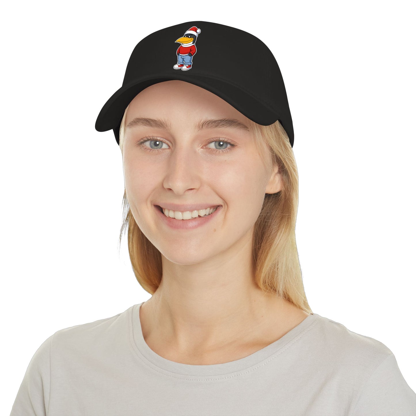 Chill Guin Hat