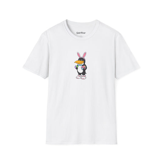Easter Bunny Guin T-Shirt