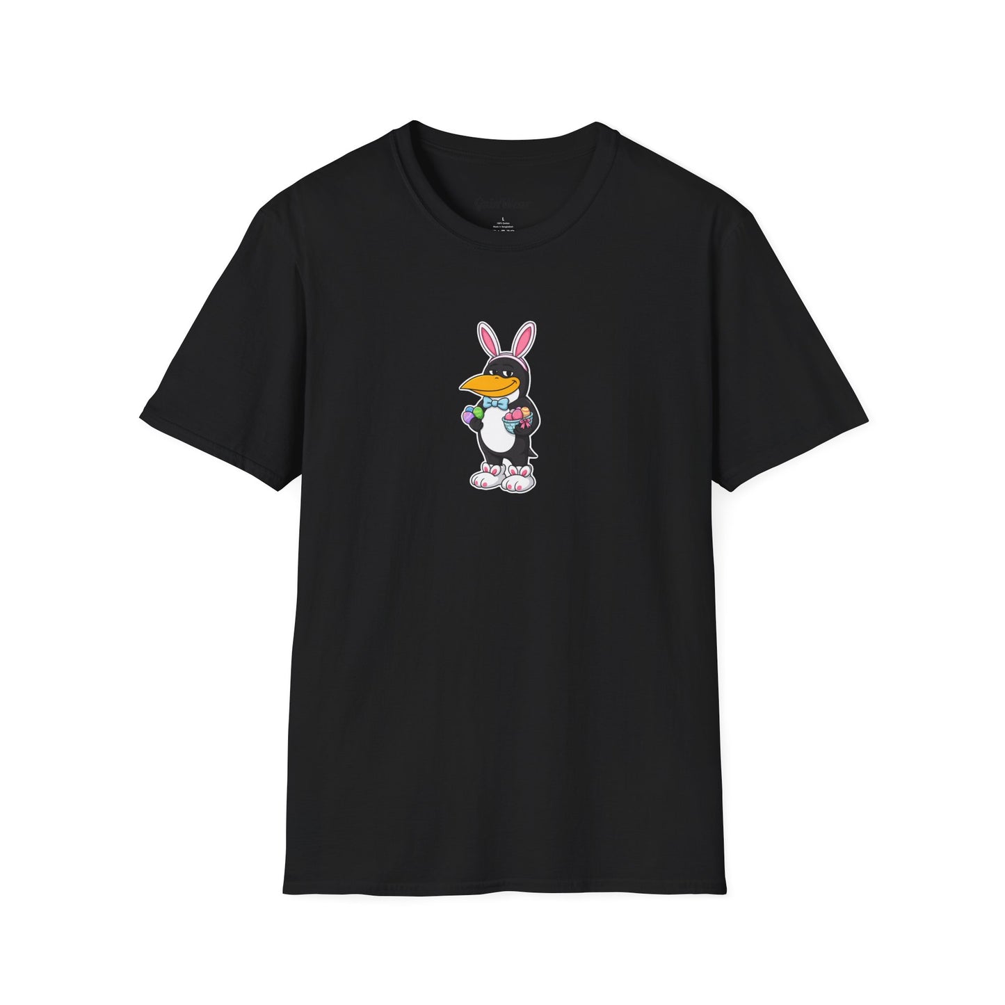 Easter Bunny Guin T-Shirt
