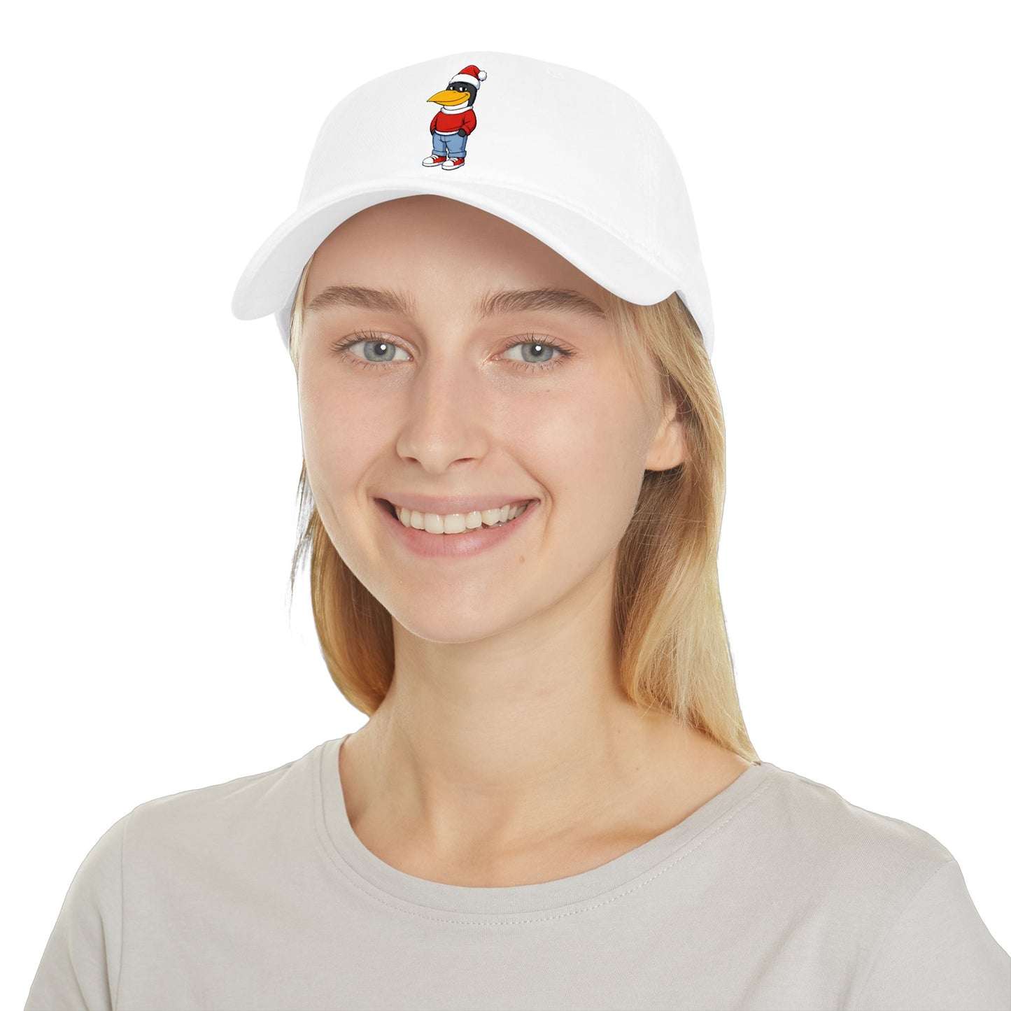 Chill Guin Hat