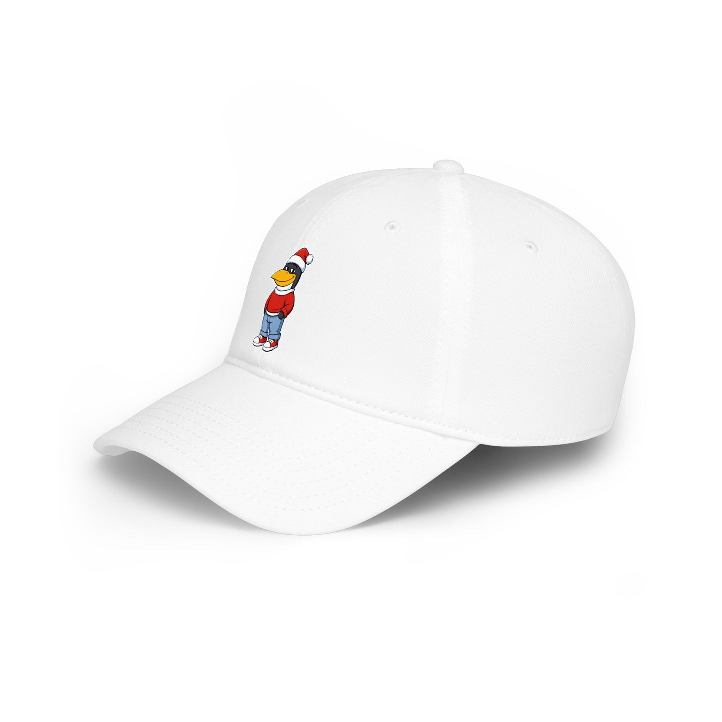 Chill Guin Hat