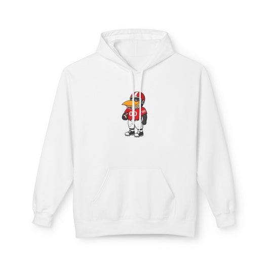 Gridiron Guin Hoodie