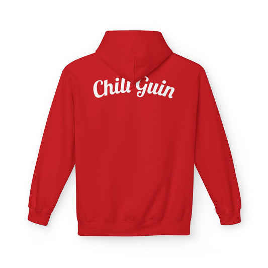 Chill Guin Hoodie