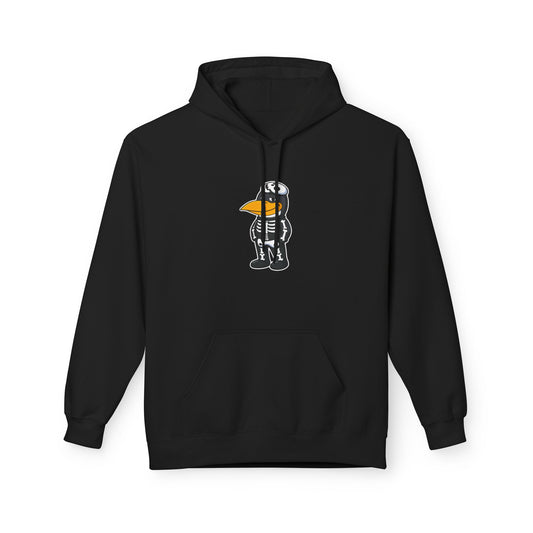Spooky Guin Hoodie