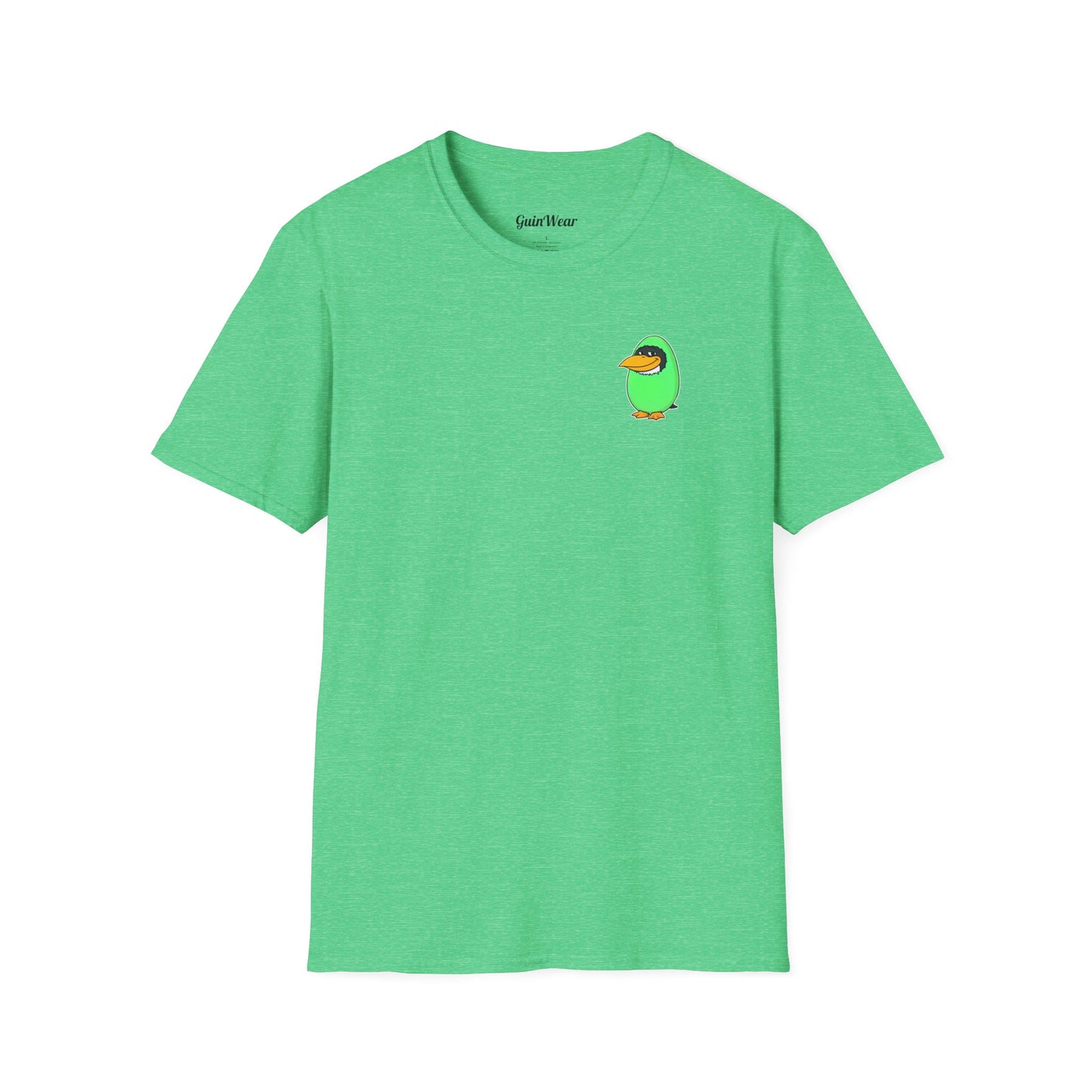 Easter Egg Guin T-Shirt