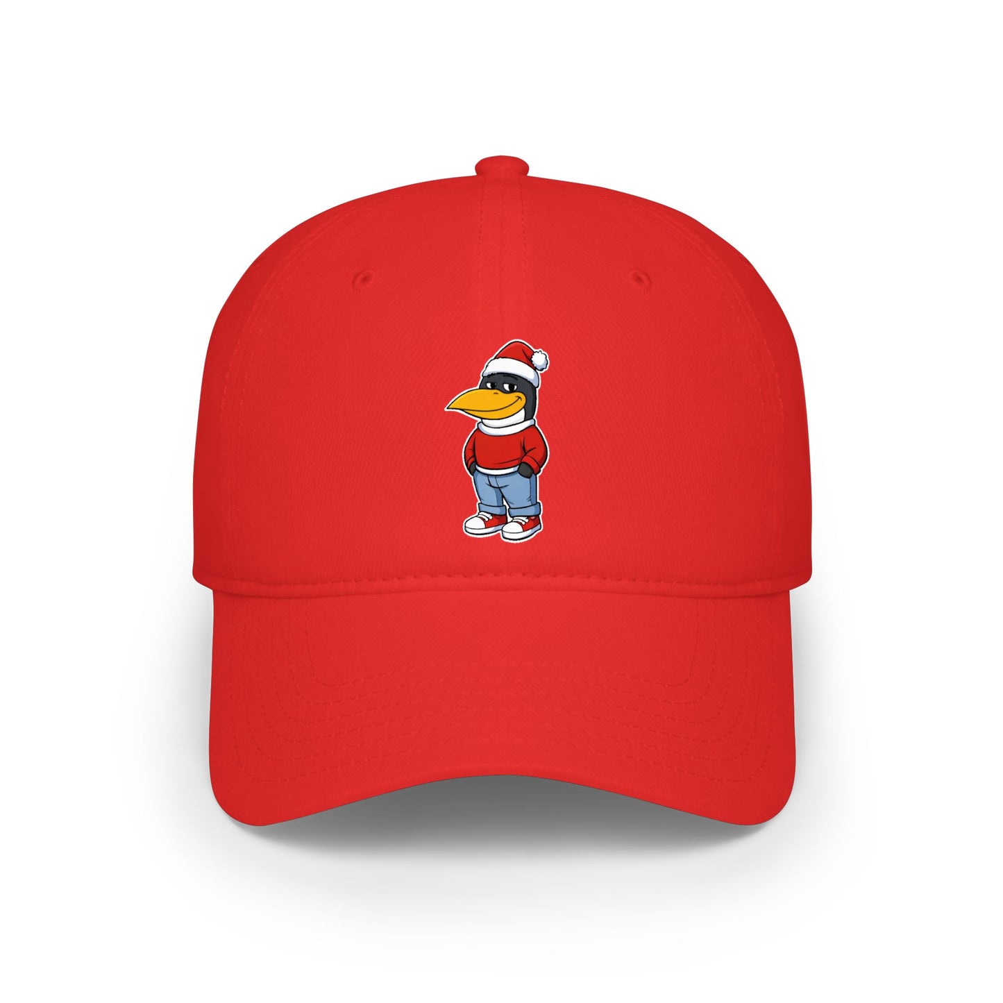 Chill Guin Hat