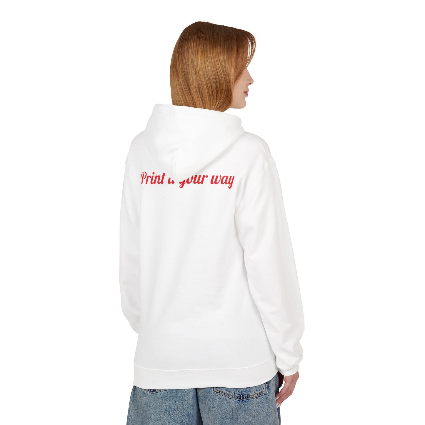 Football Hoodie