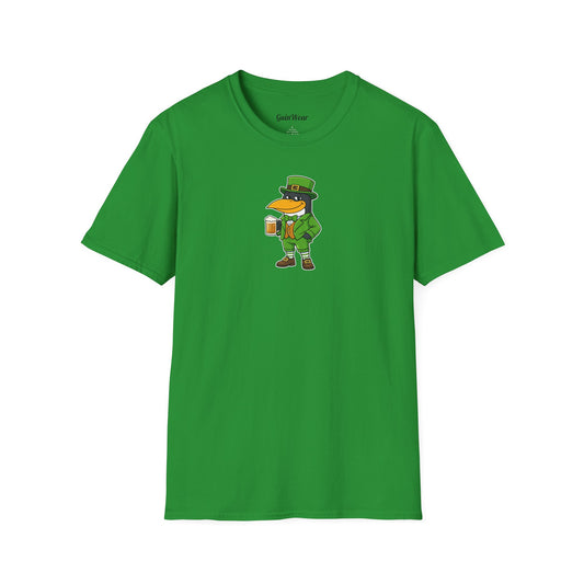 St. Patrick’s Lucky Guin T-Shirt