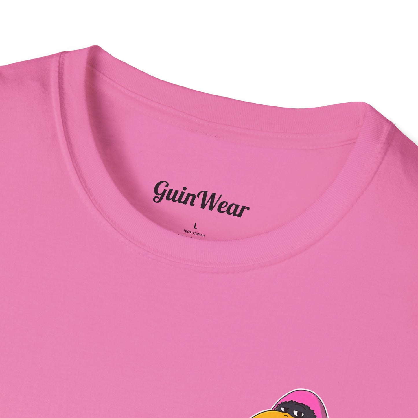 Easter Egg Guin T-Shirt