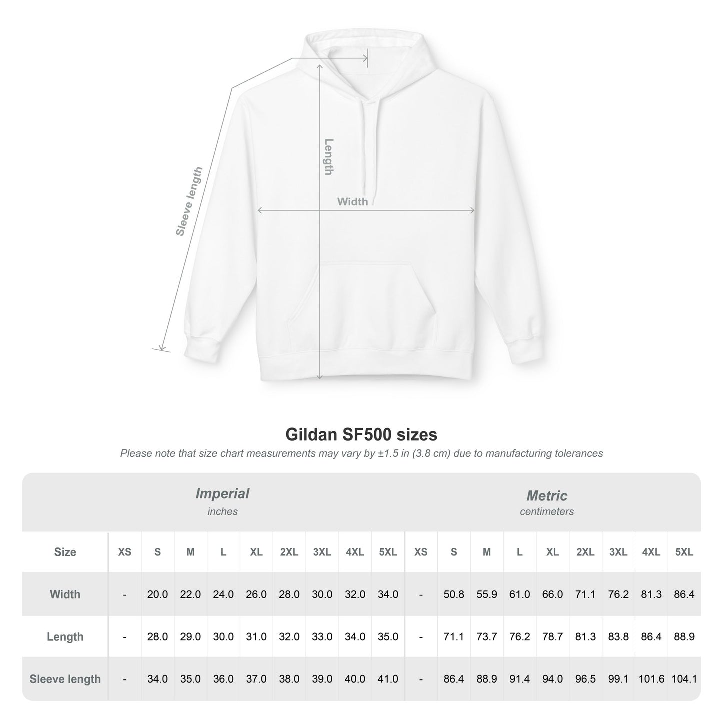 Chill Guin Hoodie