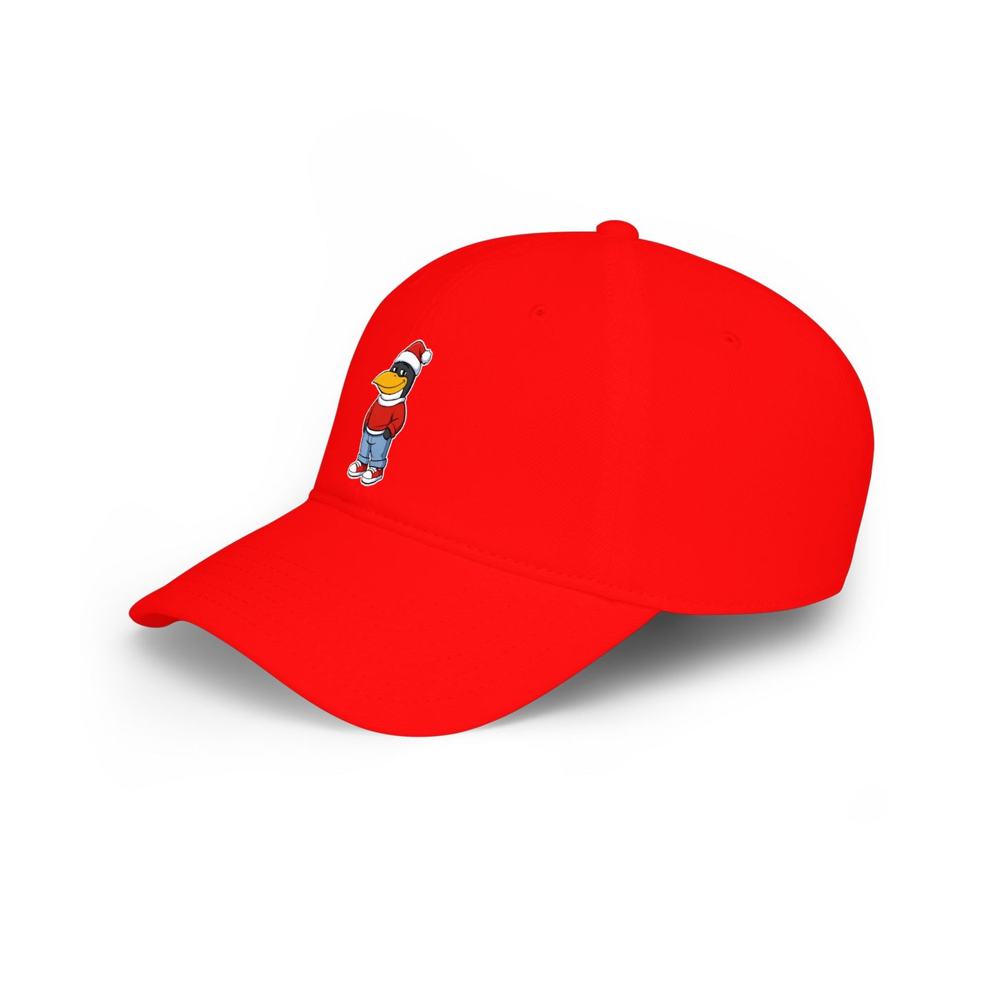 Chill Guin Hat