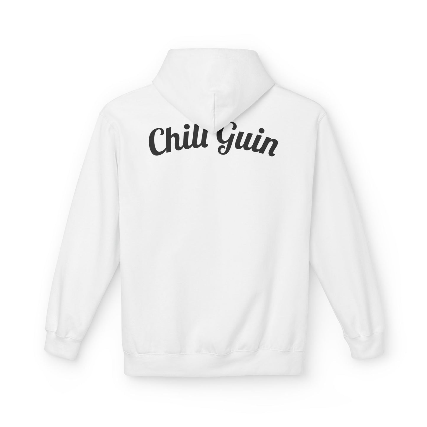 Chill Guin Hoodie